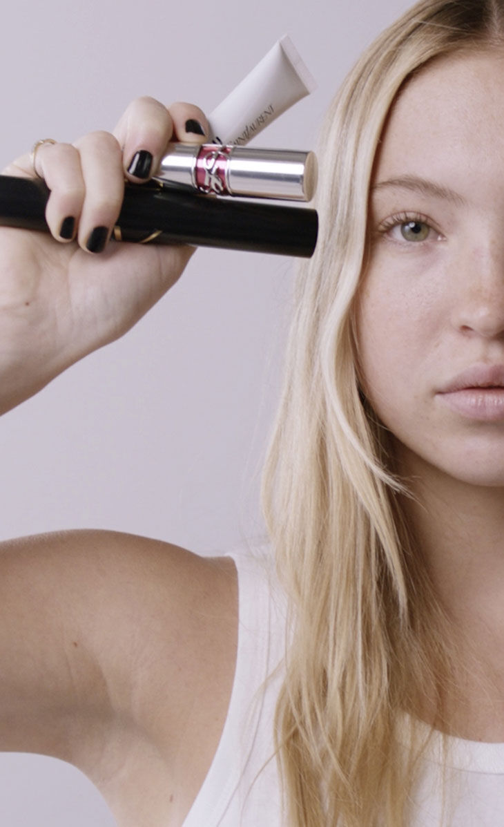 DROP THE LOOK - EP 2