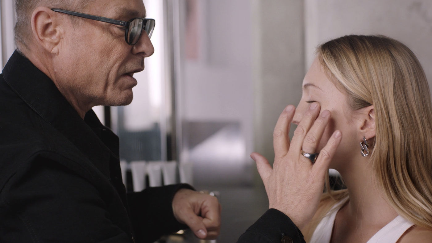 DROP THE LOOK - EP 2