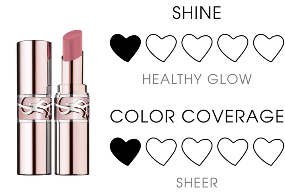 YSL LOVESHINE