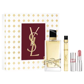 Cofanetti Regalo LIBRE Eau de Parfum + Mini Loveshine