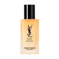 Pure Shots Stability Reboot Emulsione