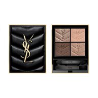 The Couture Statement Routine