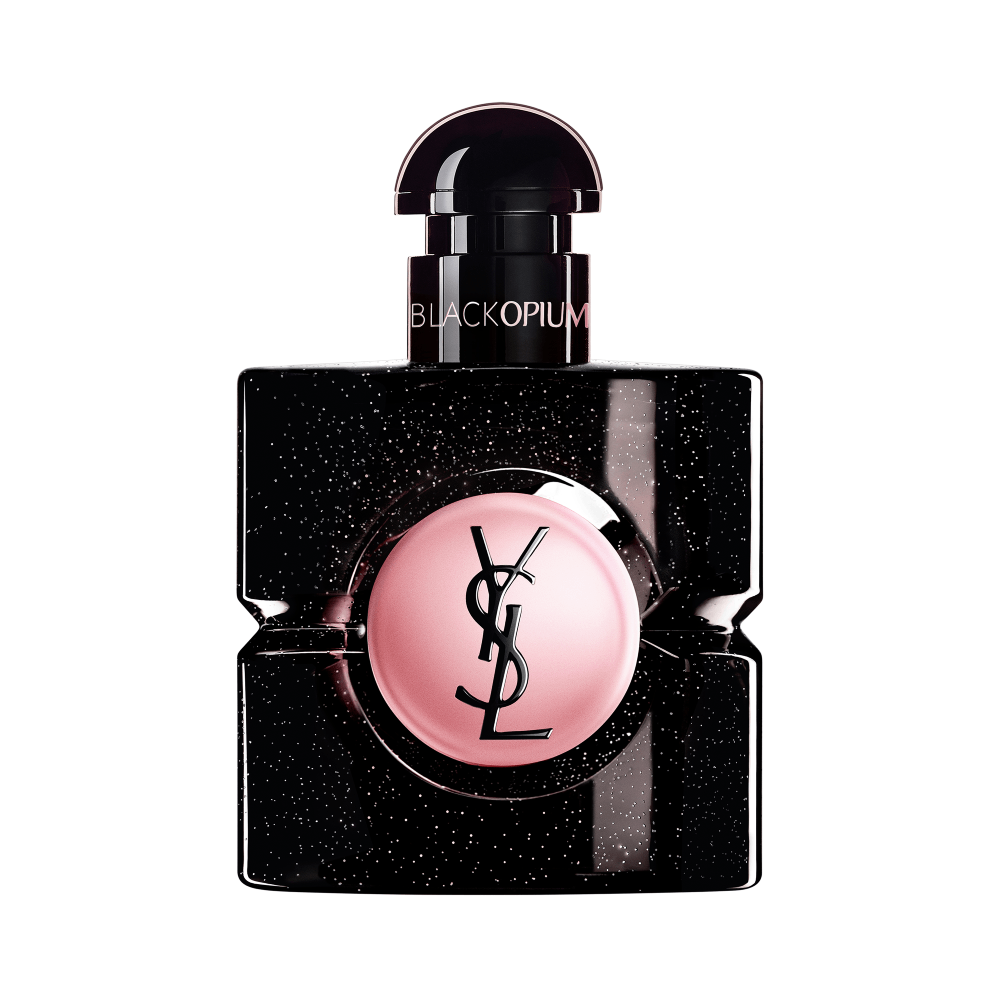 Black Opium Eau de Parfum · Caffè Floreale - Vaniglia | YSL Beauty