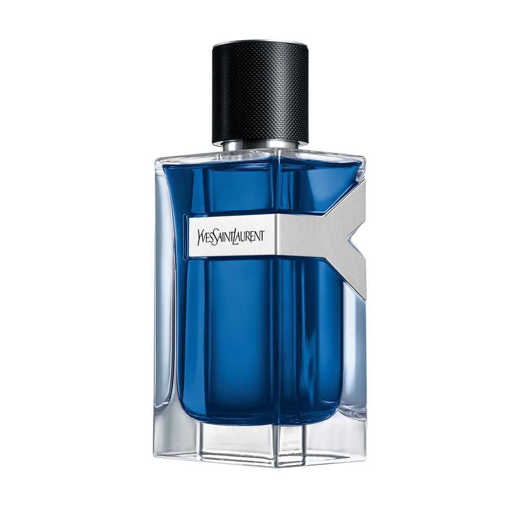 Y Iced Cologne - La Nuova Sorprendente Intensità Ghiacciata 12 Ore Di  - Donna - 100 ml