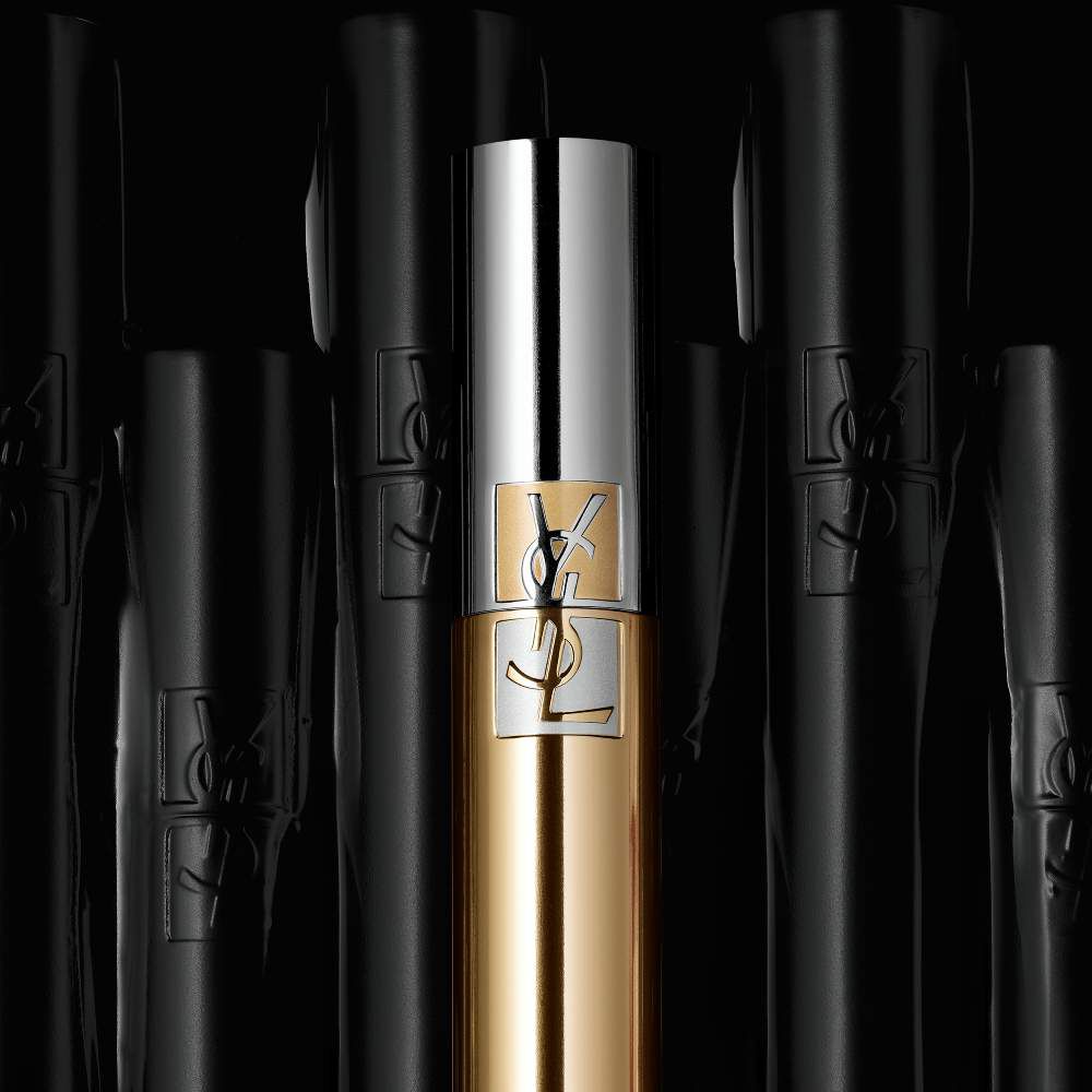 Mascara Volume Effet Faux Cils