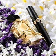 DUO LIBRE EAU DE PARFUM & LASH CLASH MASCARA