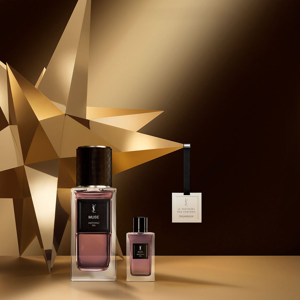 Cofanetto Festivo Muse Eau De Parfum