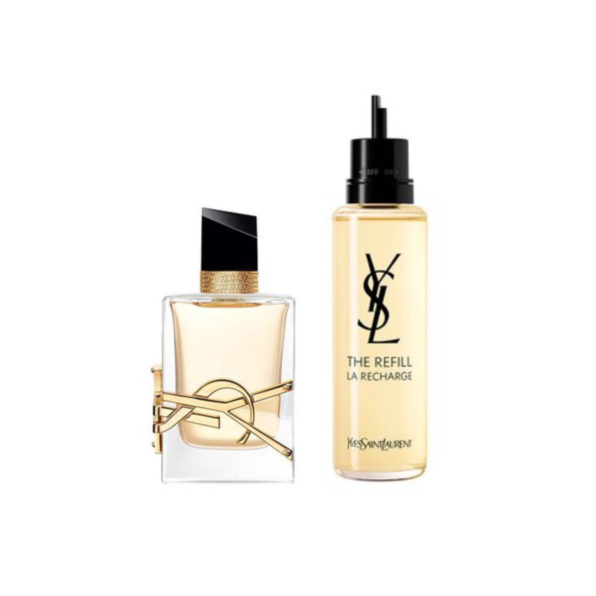 Duo Libre + Ricarica 100ml