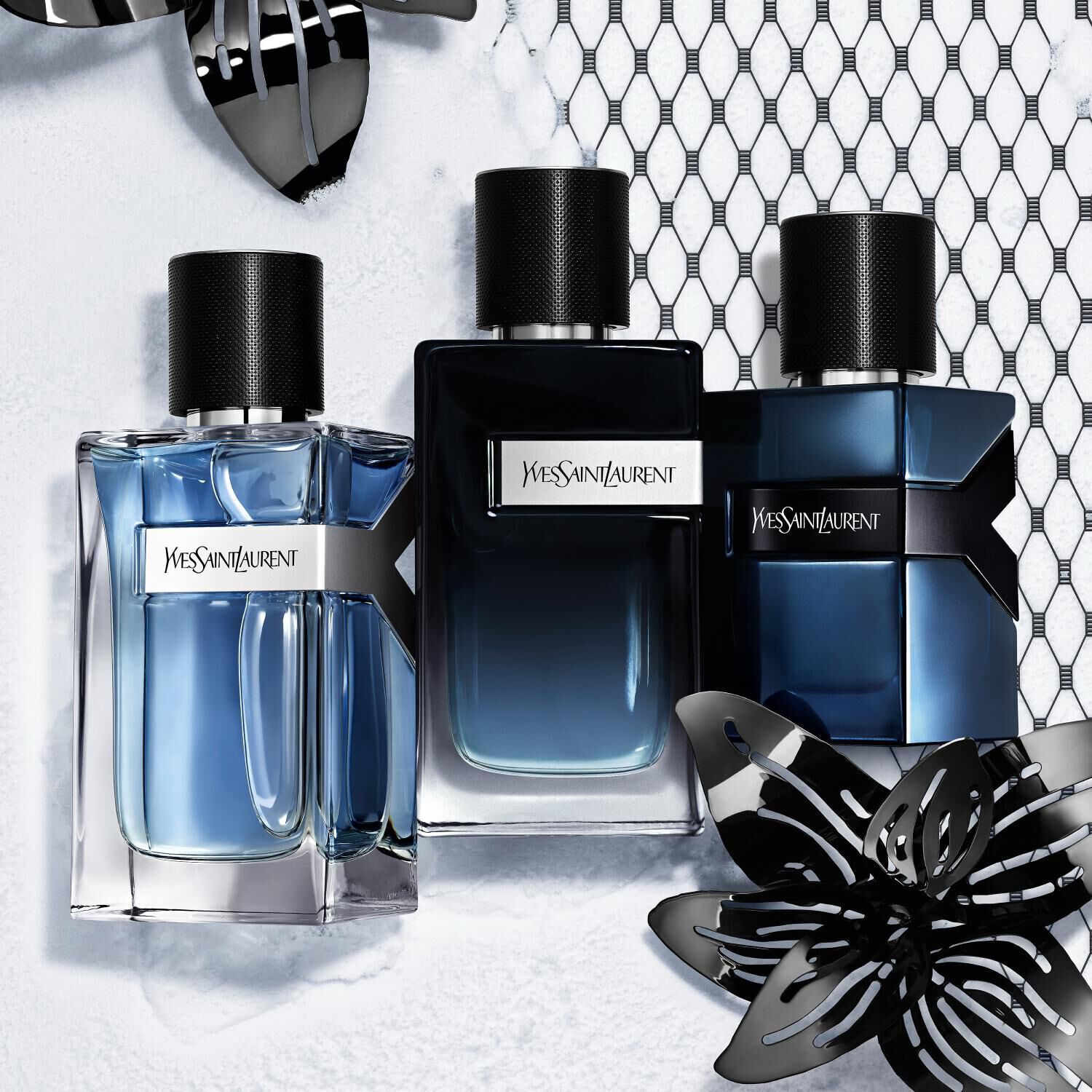 COFANETTO REGALO Y EAU DE TOILETTE 100 ML + 10 ML