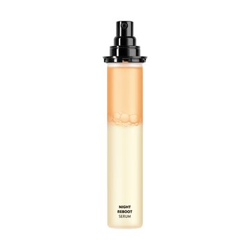 NIGHT REBOOT SERUM