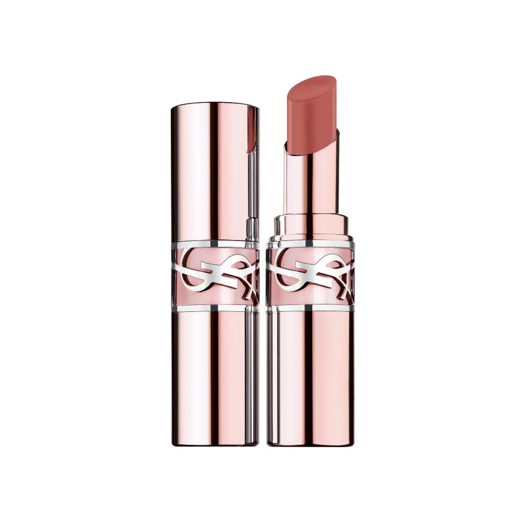 Ysl Loveshine Candy Glow - Balsamo Labbra Colorato - 8b That Pink