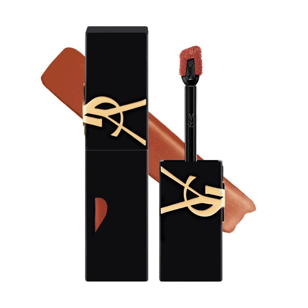 Ysl The Inks Blur - Rossetto Opaco Sublimante - 237