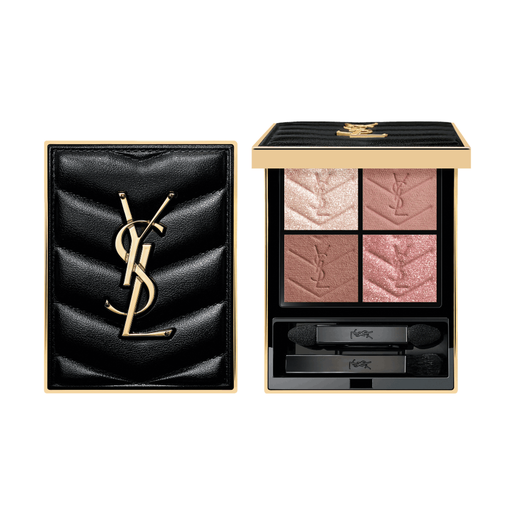 Couture Mini Clutch - Mini Palette Di Ombretti - Sunrise Safari