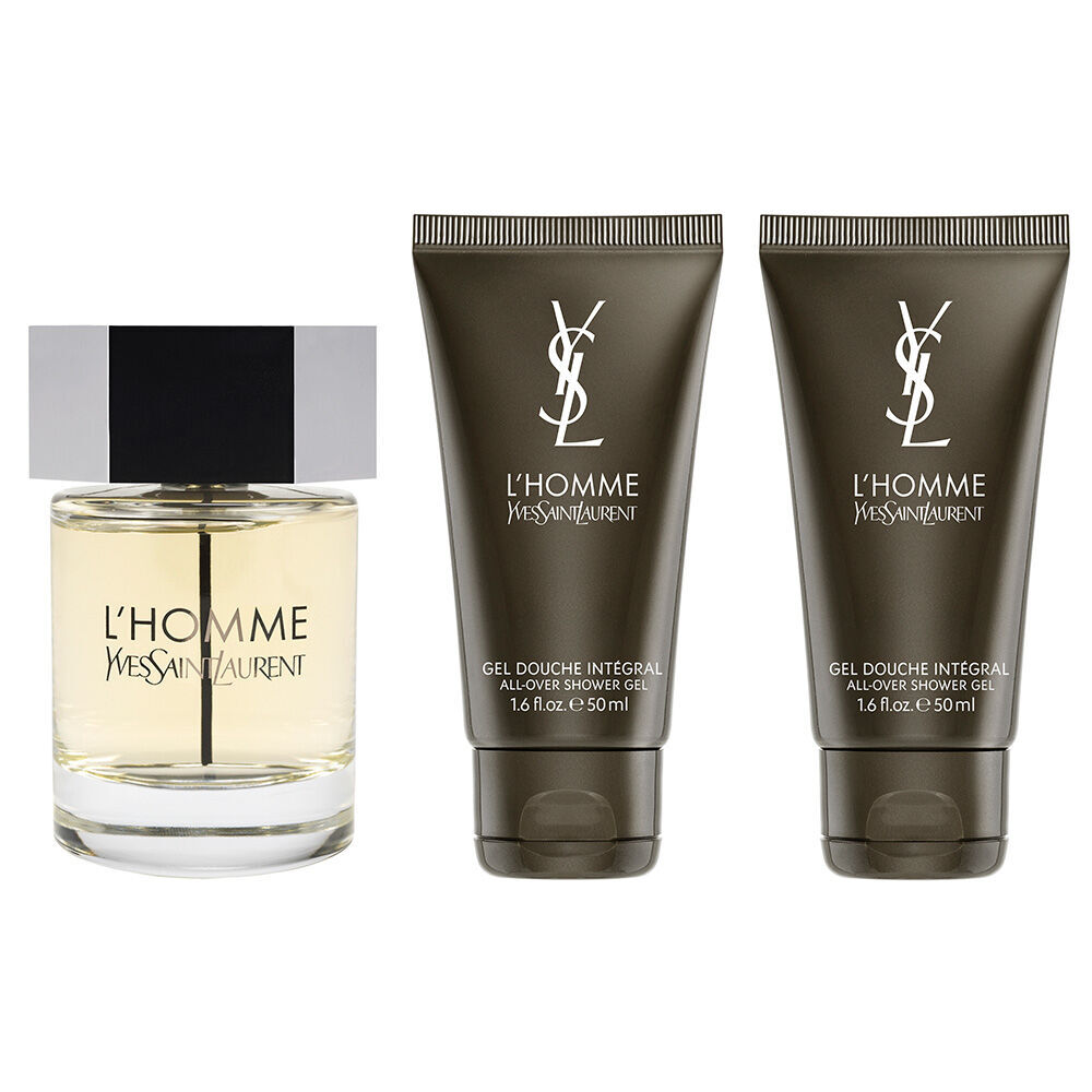 Cofanetto Regalo L'Homme Eau de Toilette