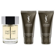 Cofanetto Regalo L'Homme Eau de Toilette