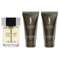 Cofanetto Regalo L'Homme Eau de Toilette