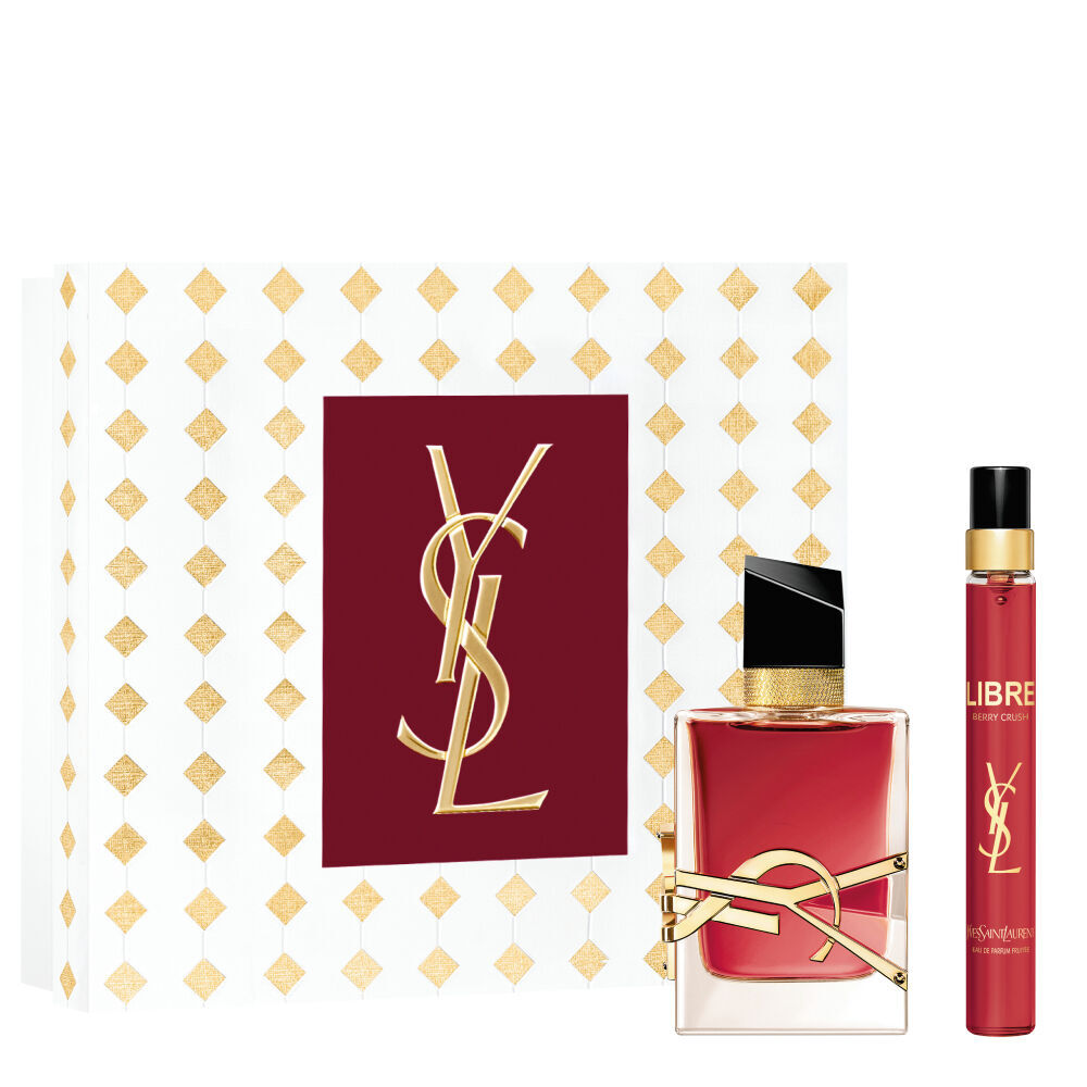 Cofanetto Regalo LIBRE Berry Crush Eau de Parfum