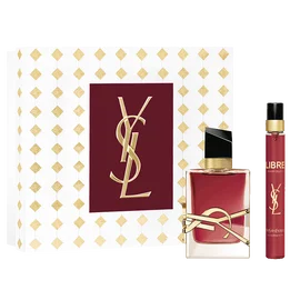 Cofanetto Regalo LIBRE Berry Crush Eau de Parfum