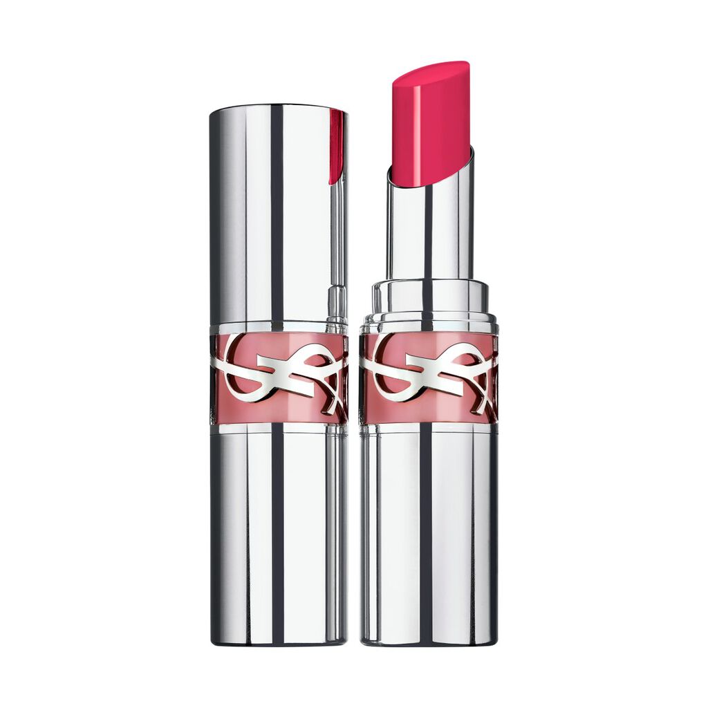 Ysl Loveshine - Il Nuovo Rossetto Effetto Specchio - 163 Raspberry Crush