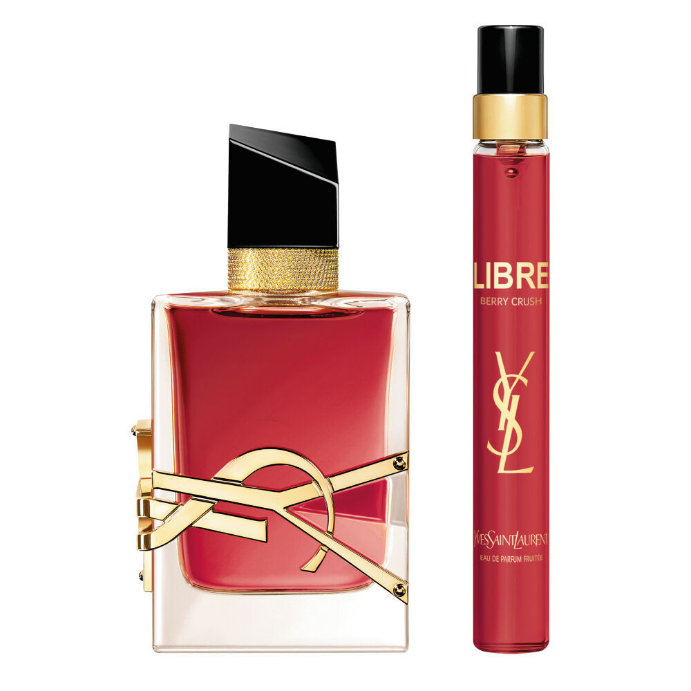 Cofanetto Regalo LIBRE Berry Crush Eau de Parfum