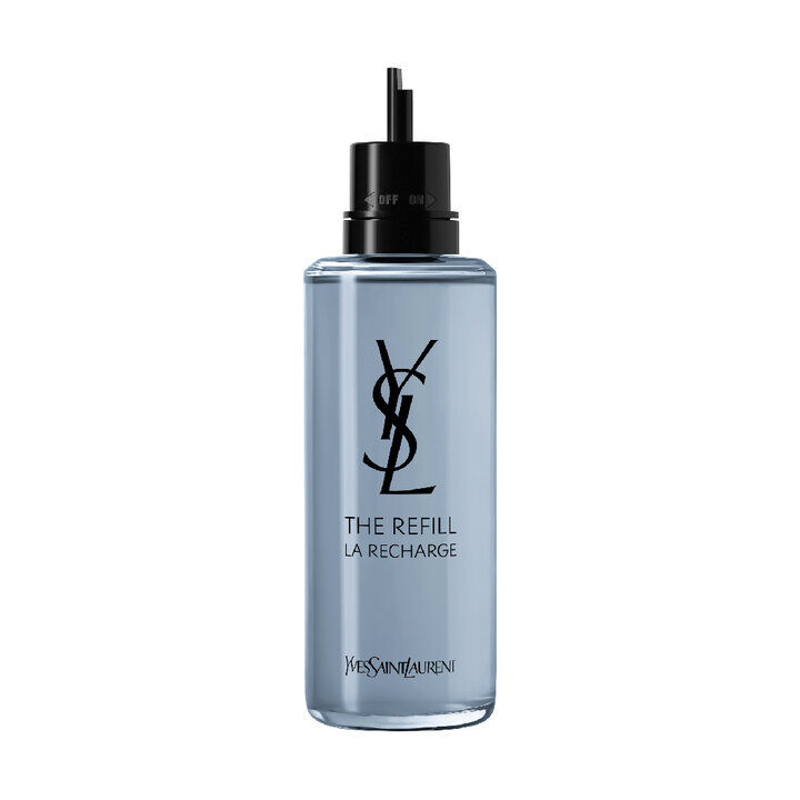 Y Eau de Parfum