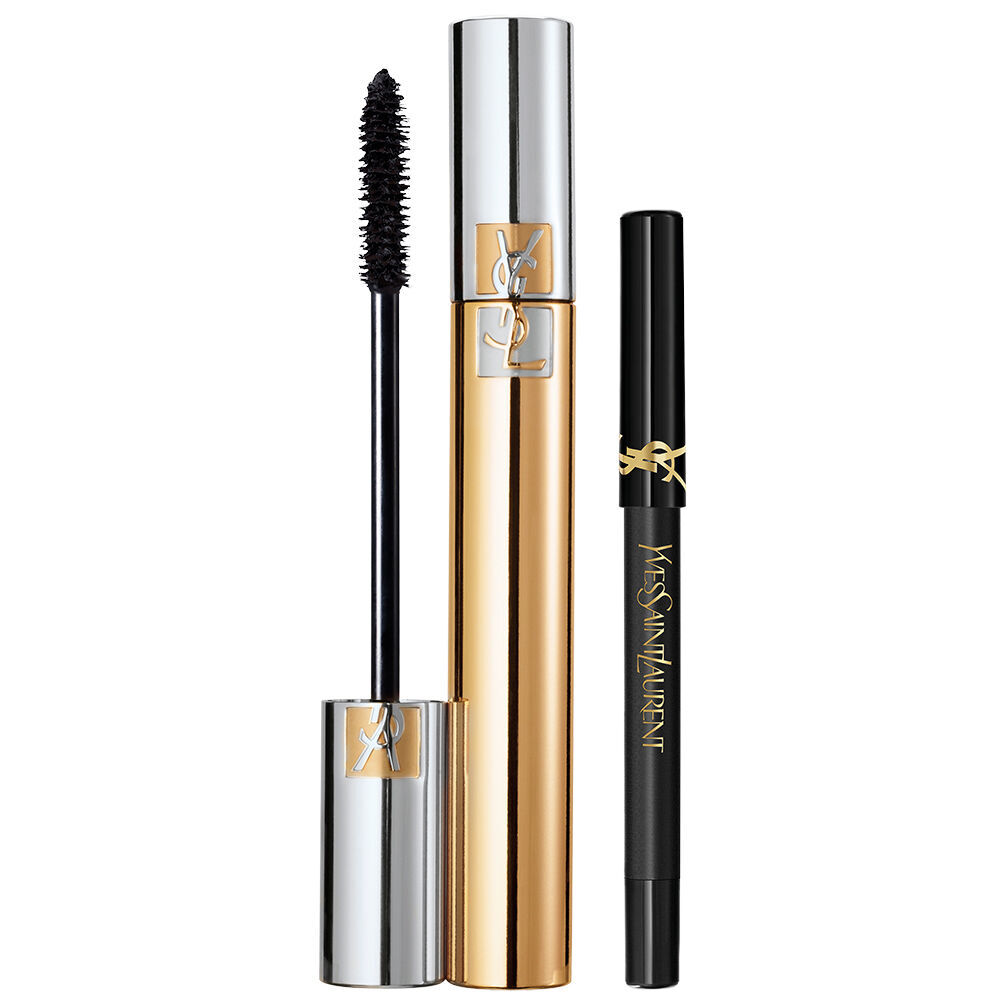 Cofanetto Regalo Mascara Volume Effet Faux Cils + Mini Lines Liberated