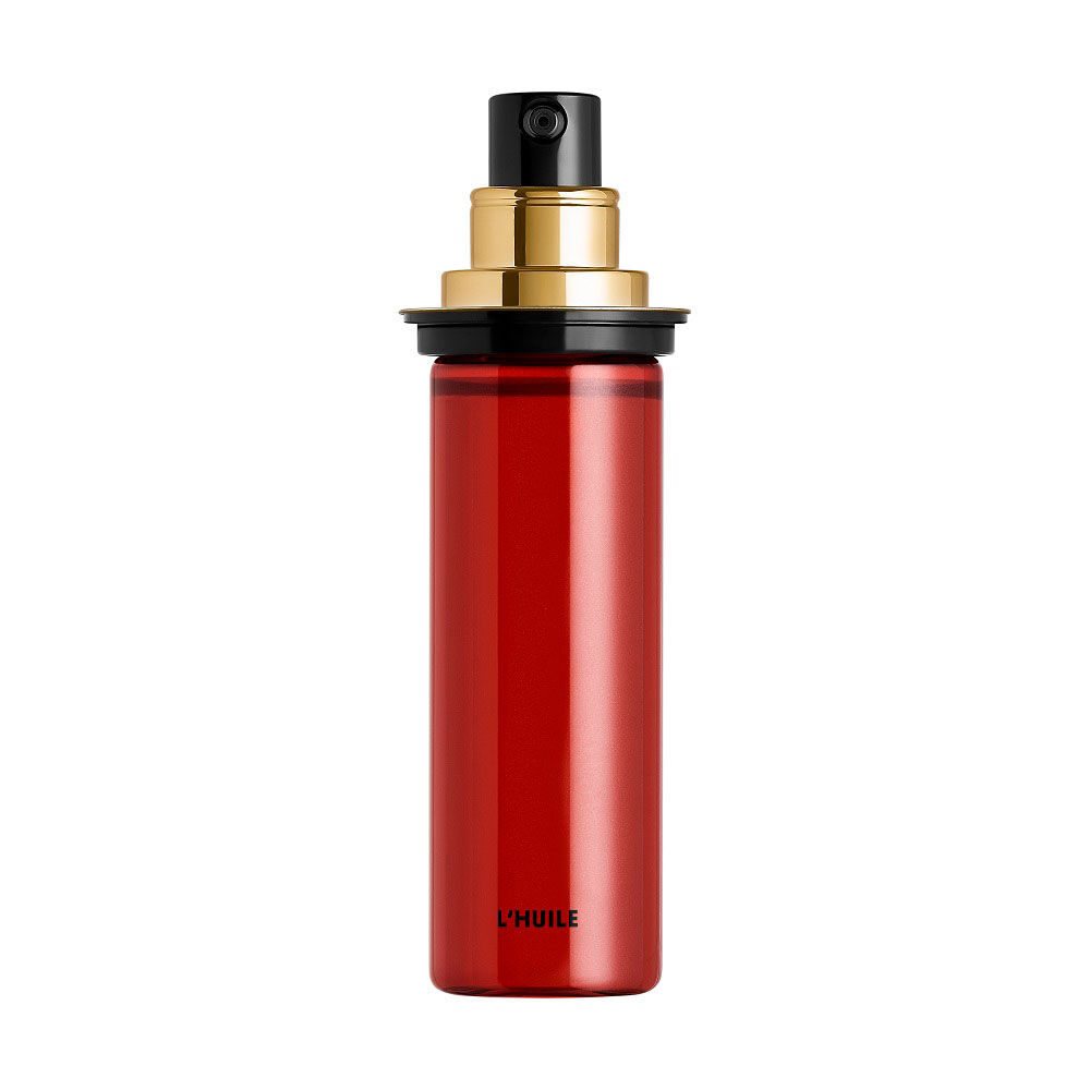 OR ROUGE L'HUILE