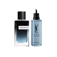 Duo Y + Ricarica 150ML