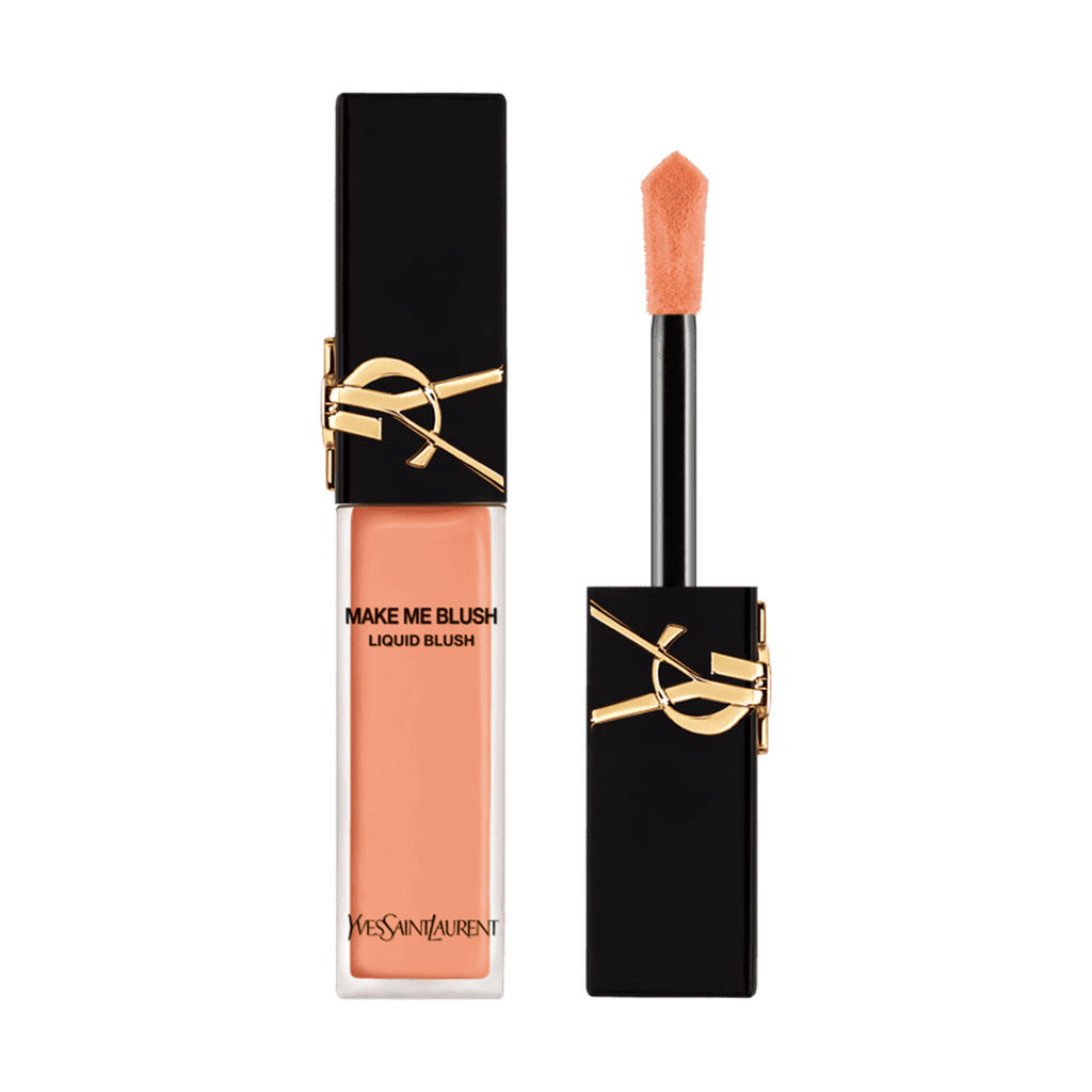 Blush Liquido Make Me Blush - Blush Liquido Per Un Colorito Sano A Lunga Durata - Shade 57