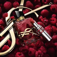 Berry Crush Duo