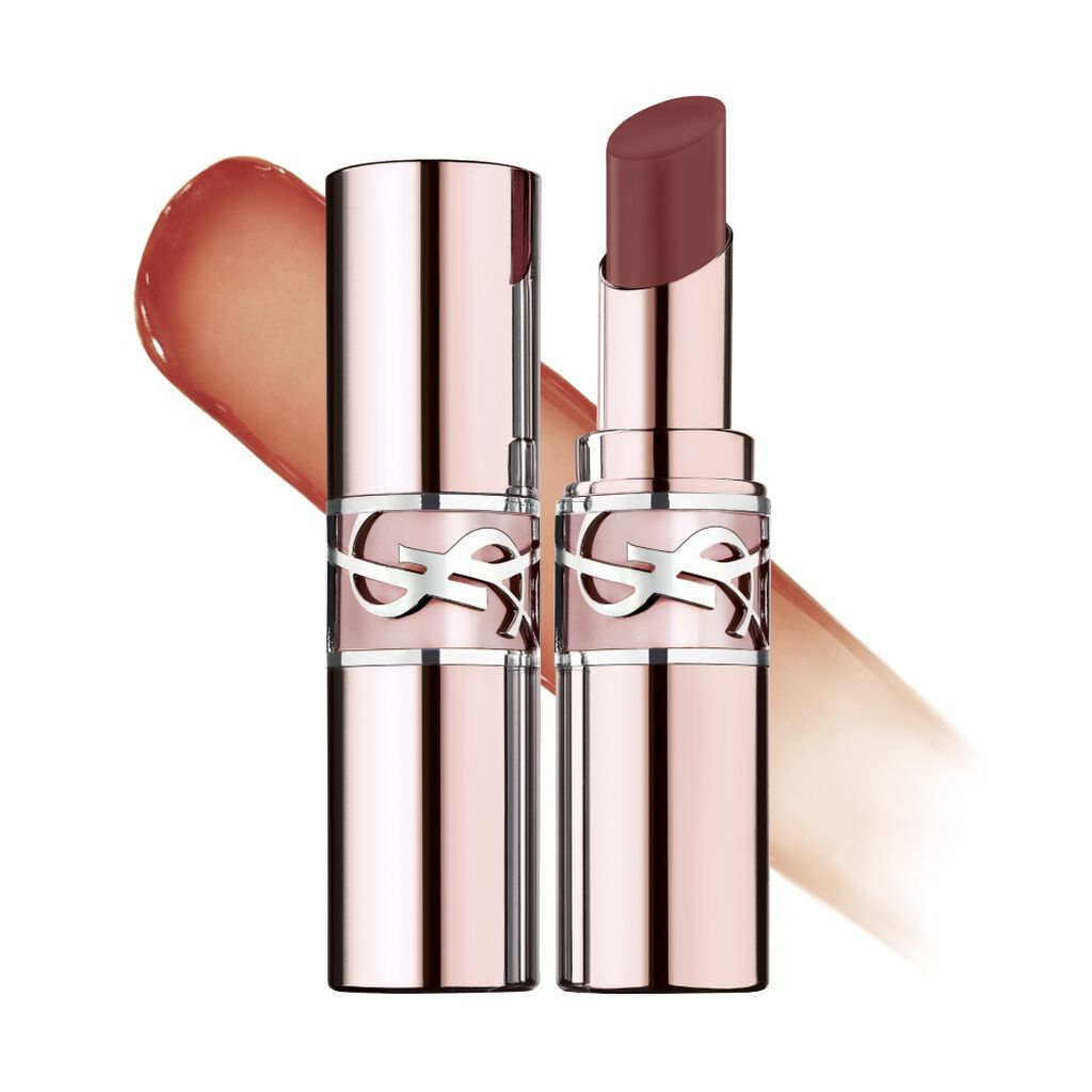 Ysl Loveshine Candy Glow - Balsamo Labbra Colorato - Nude Pleasure