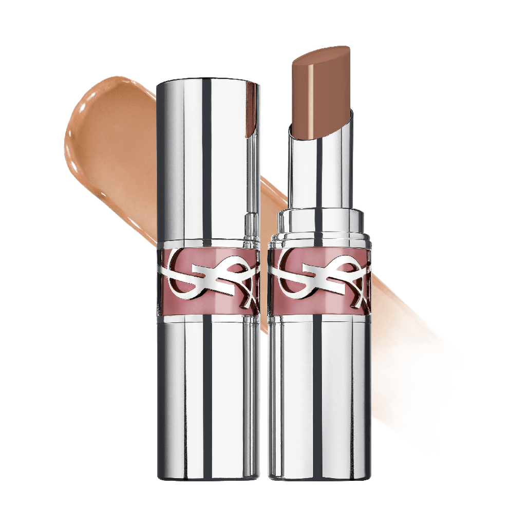 Ysl Loveshine - Il Nuovo Rossetto Effetto Specchio - Melted Honey
