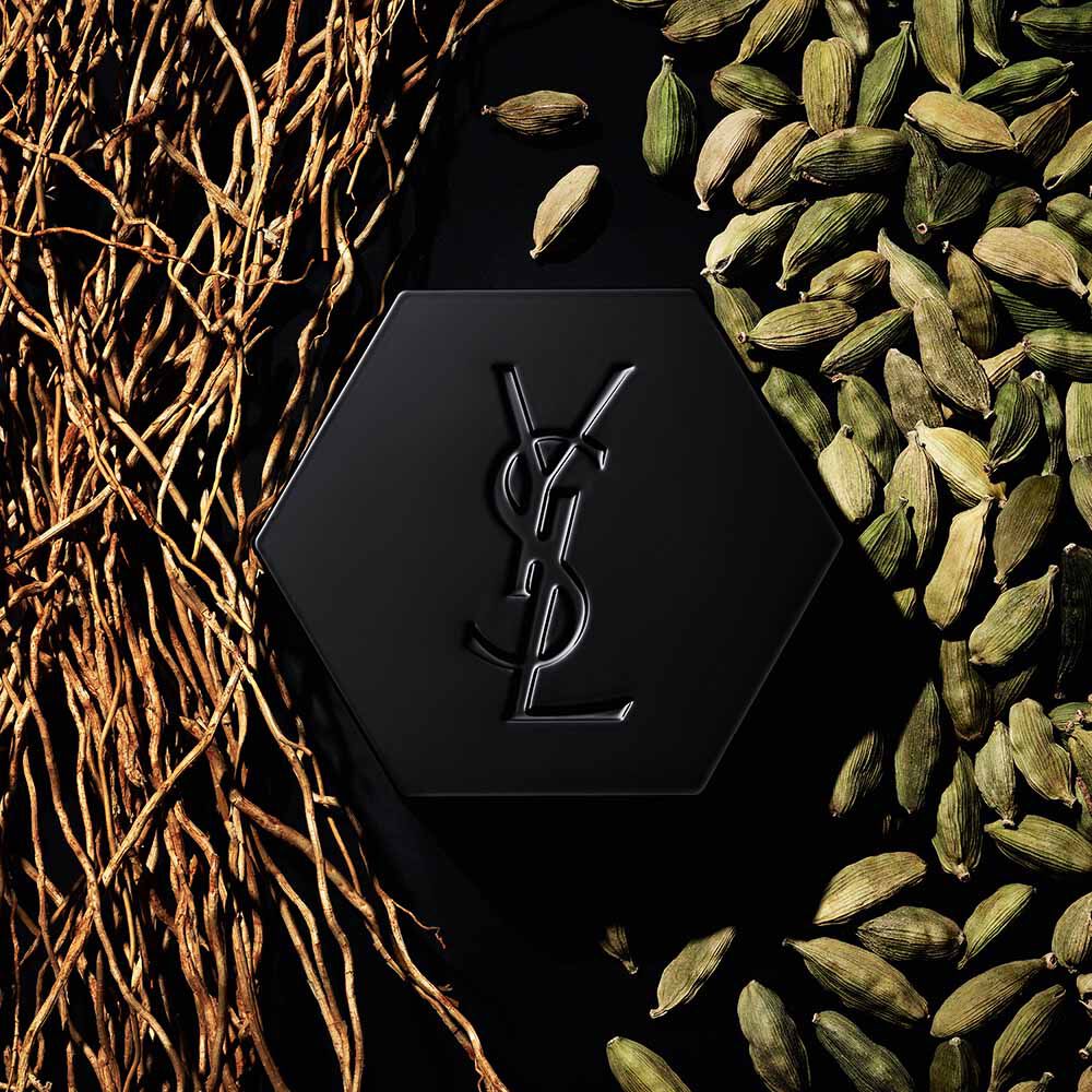 La Nuit De L'Homme Eau De Toilette Spray