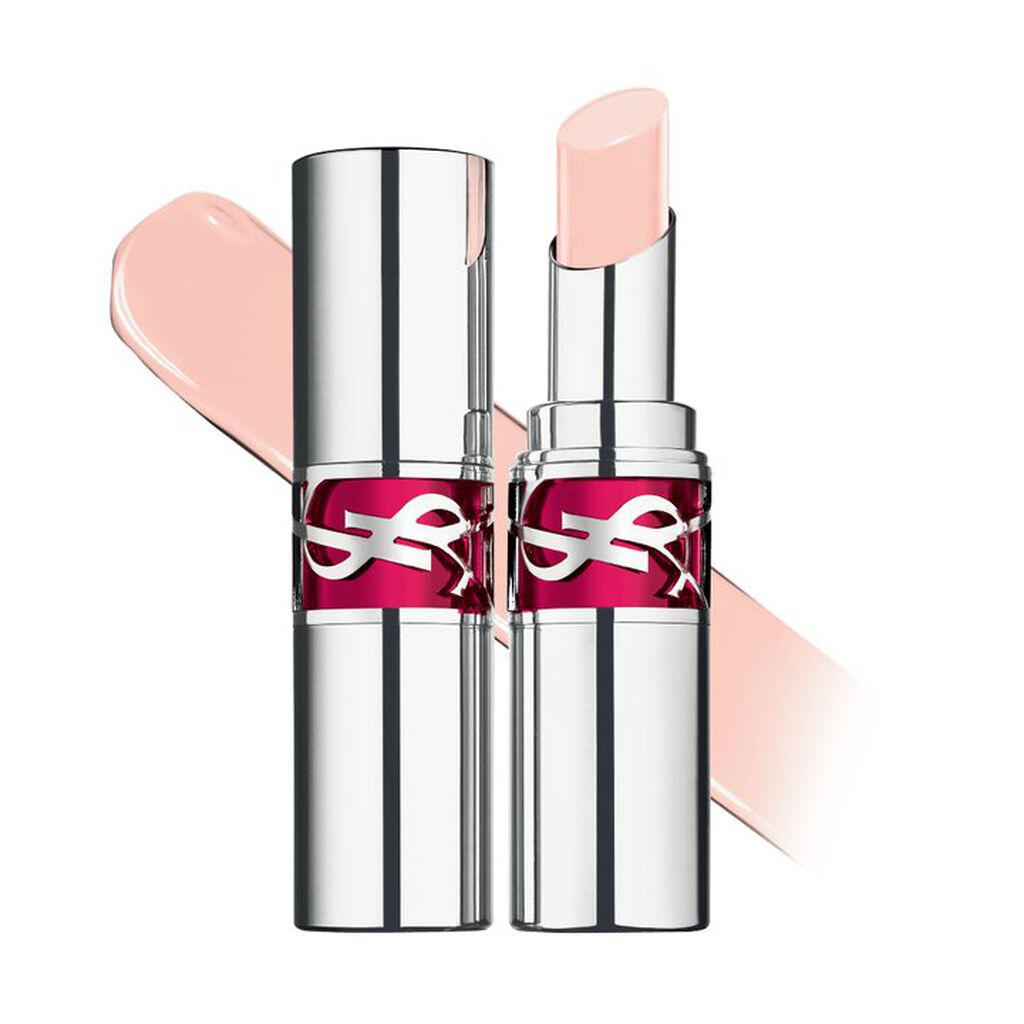 Ysl Loveshine Candy Glaze - Rossetto Gloss - 02-Healthy-Glow-Plumper