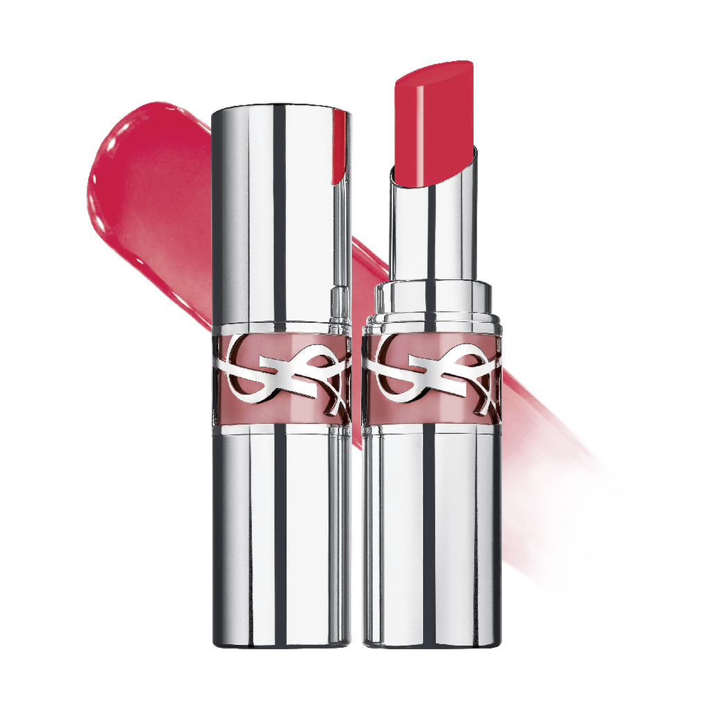 Ysl Loveshine - Il Nuovo Rossetto Effetto Specchio - Electric Love