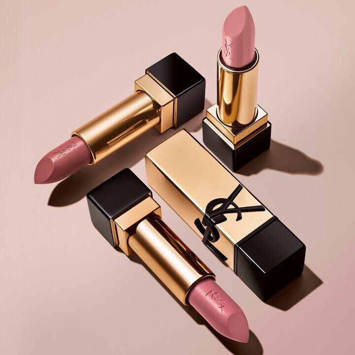 Rouge Pur Couture