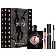 Cofanetto Regalo Black Opium Eau de Parfum + Lash Clash
