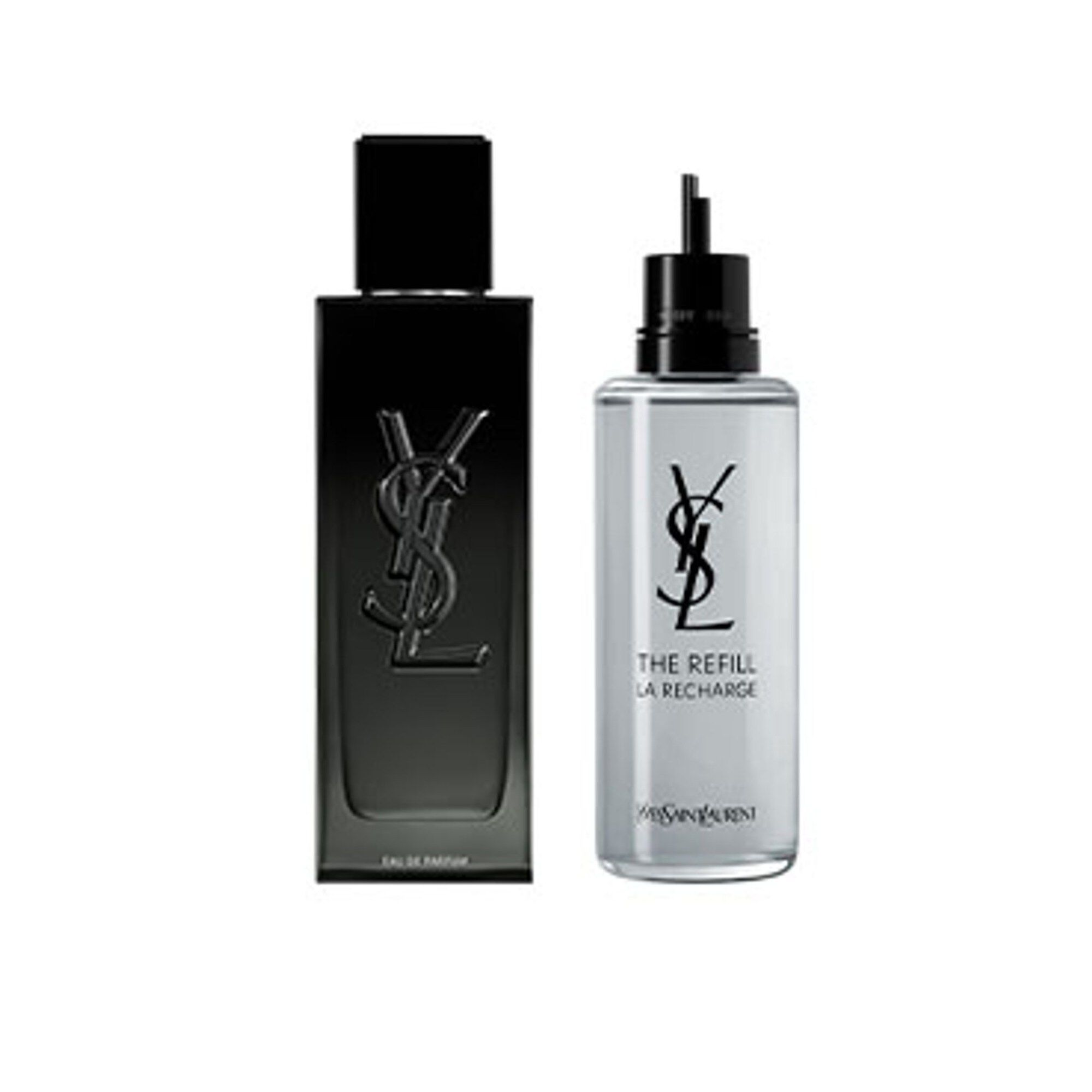 Duo MYSLF + Ricarica 150ml