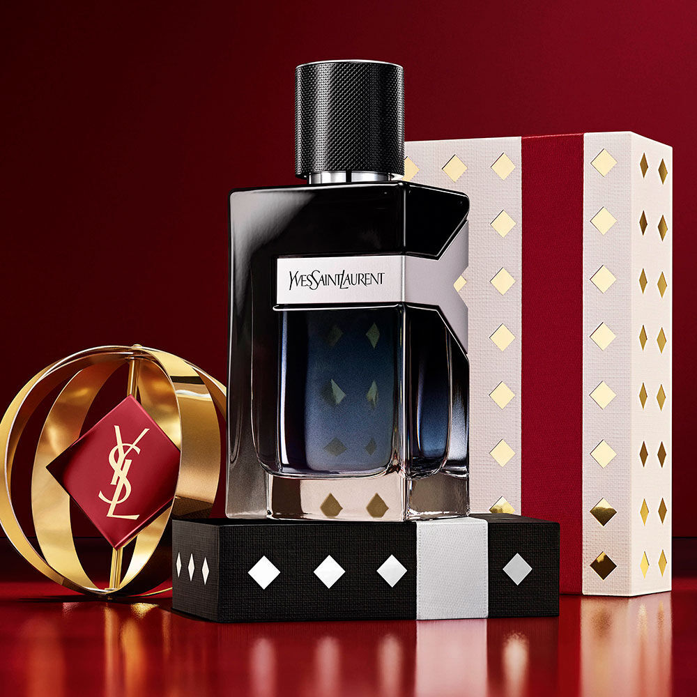 Cofanetto Regalo Y Eau de Parfum
