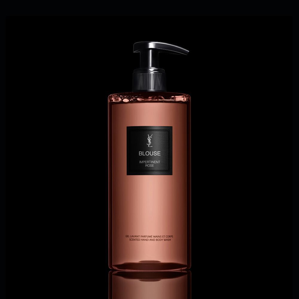 BLOUSE HAND AND BODY WASH