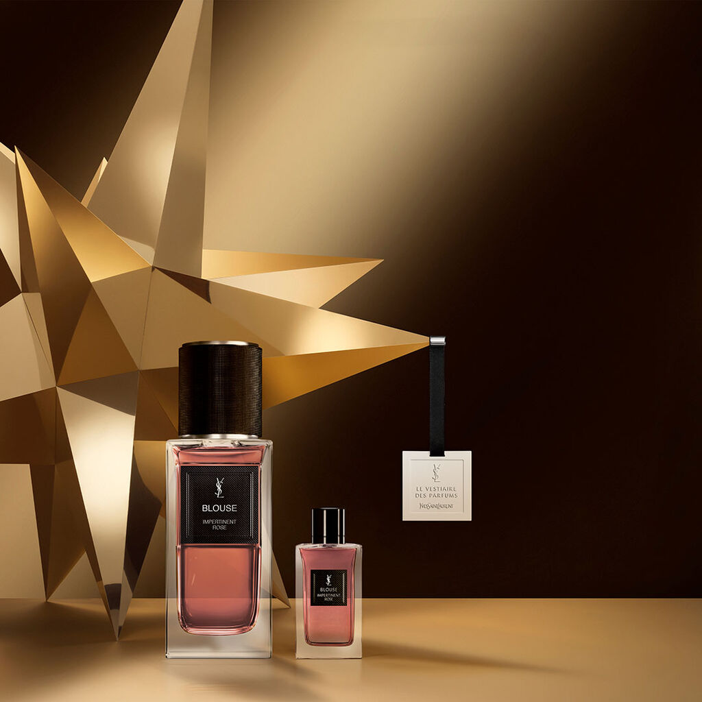 Cofanetto Festivo Blouse Eau De Parfum