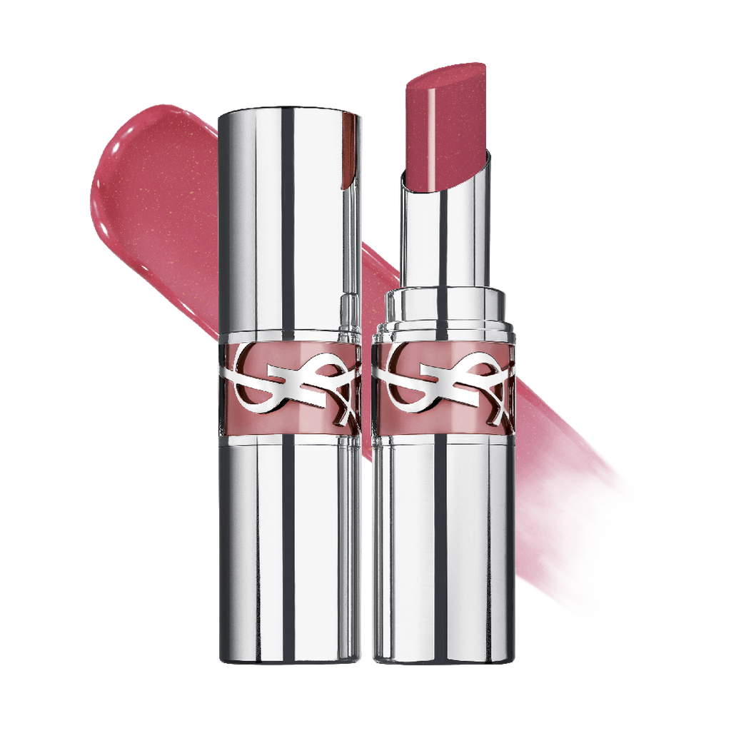 Ysl Loveshine - Il Nuovo Rossetto Effetto Specchio - Pink Desire