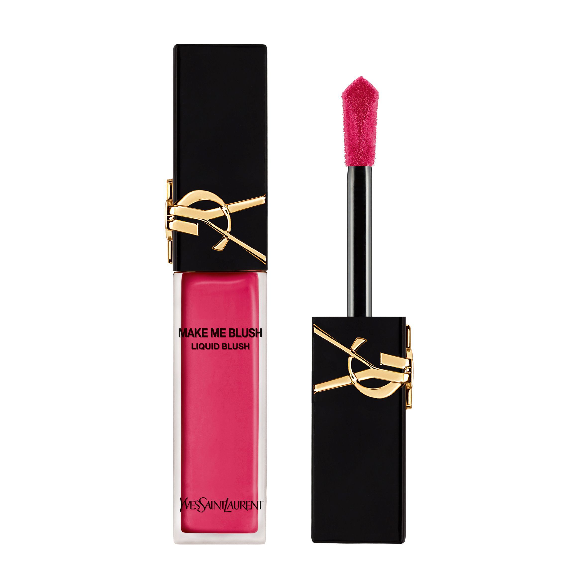 Blush Liquido Make Me Blush