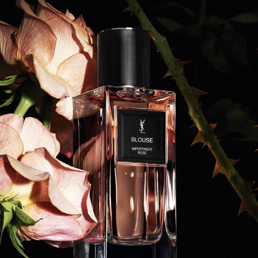 Blouse Eau de Parfum