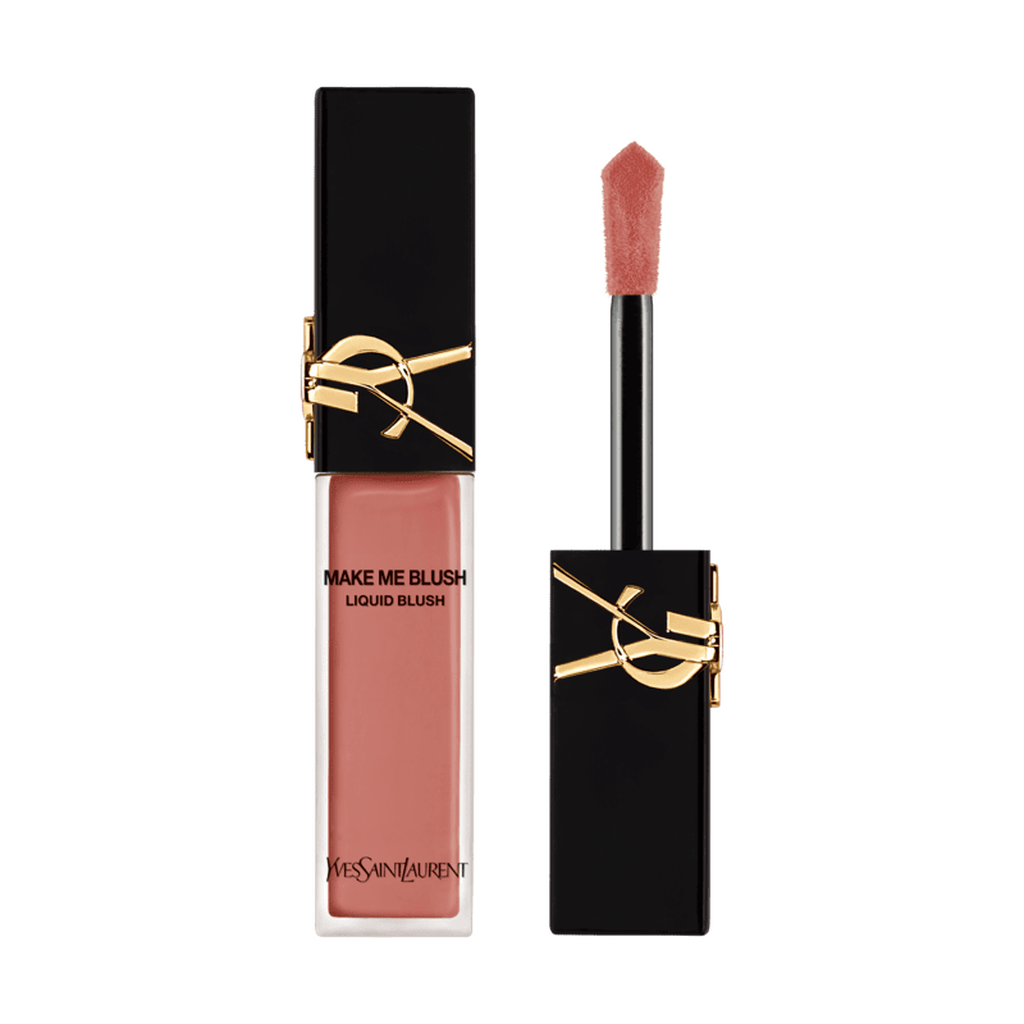Blush Liquido Make Me Blush - Blush Liquido Per Un Colorito Sano A Lunga Durata - Shade 37