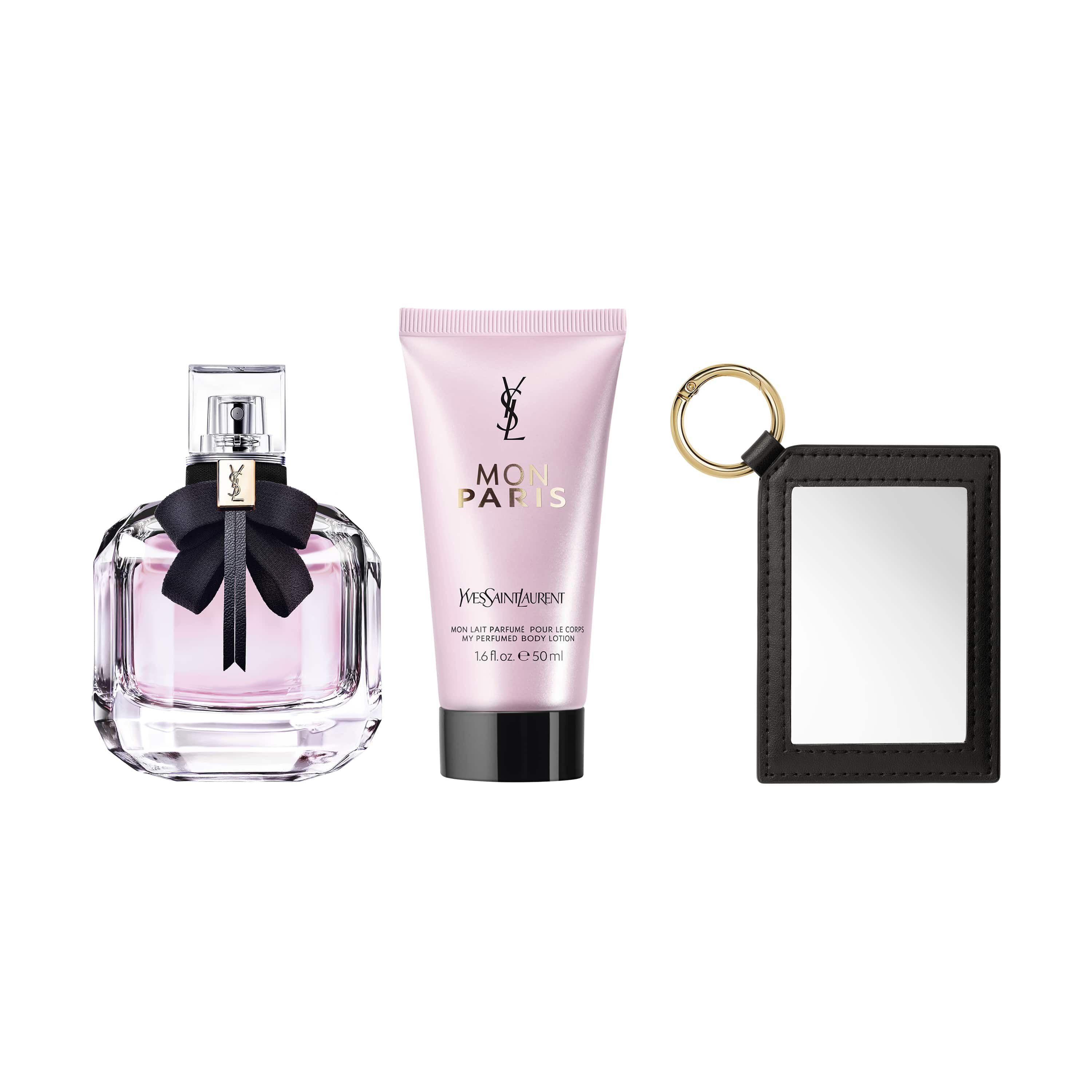 MON PARIS EAU DE PARFUM 90ML COFFANETTO