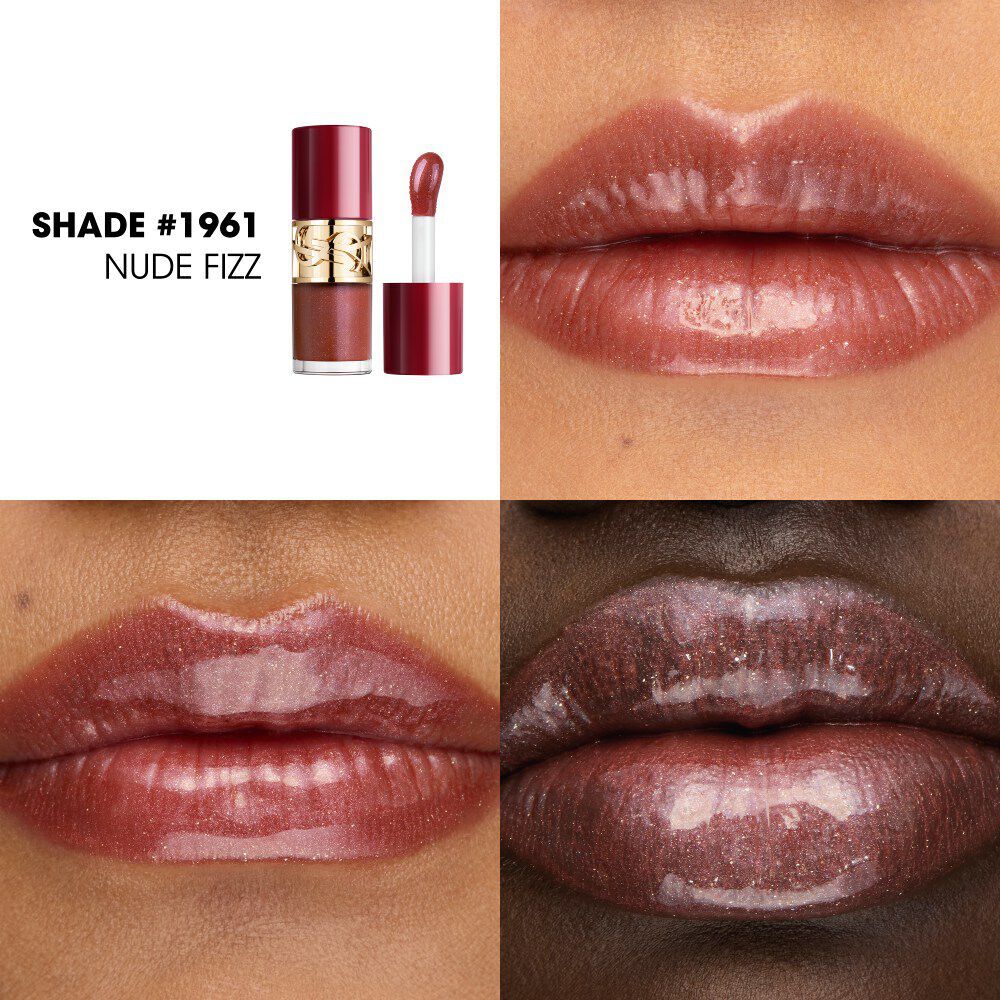 Loveshine Plumping Lip Oil Edizione da Collezione