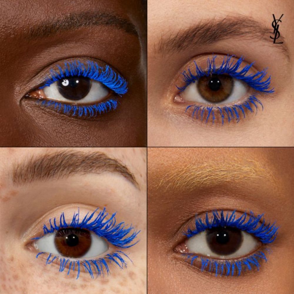 Mascara Lash Clash