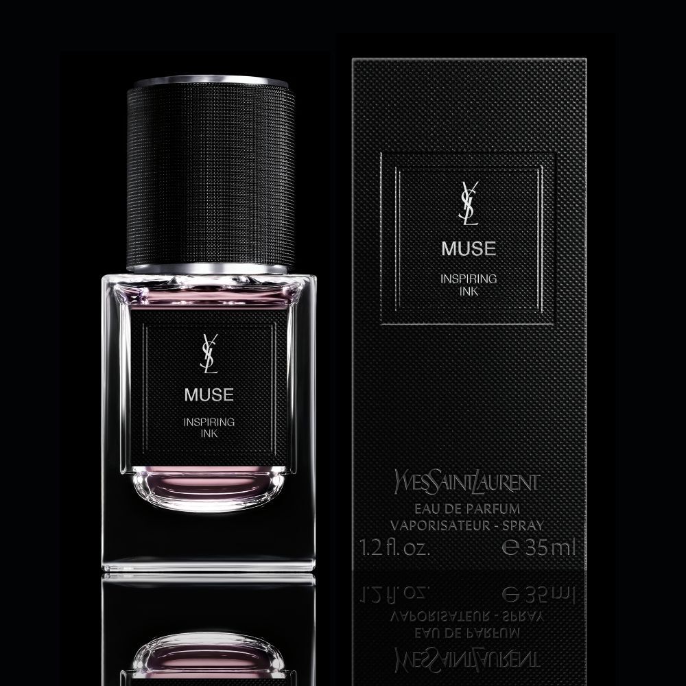 Muse Eau de Parfum