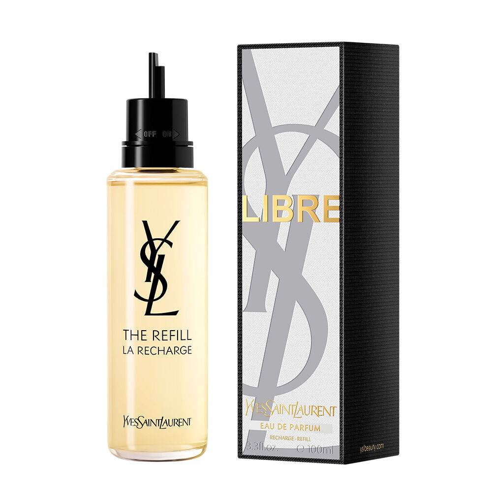 Libre Eau De Parfum Ricarica